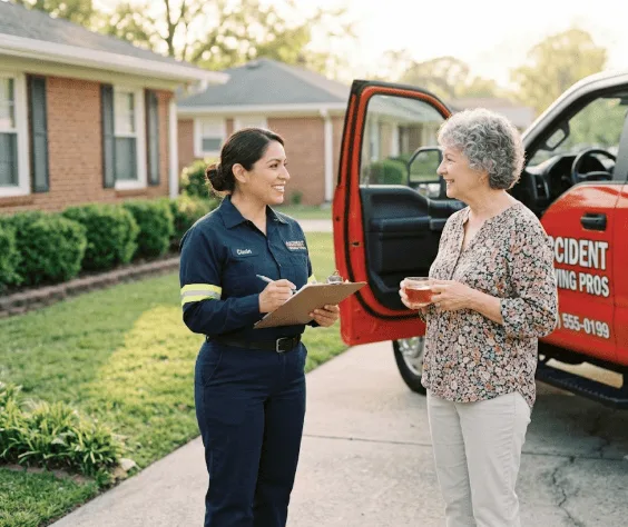 Accident Towing Service Plainview, NE FAQs